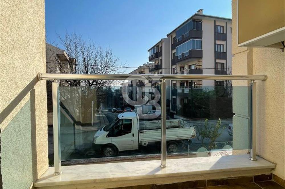 CB LEVEL'DAN GÖRÜKLE MERKEZİ KONUMDA 1+1 EŞYALI YATIRIMLIK DAİRE