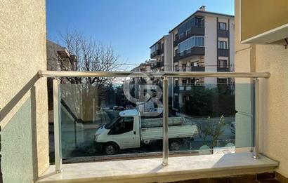 CB LEVEL'DAN GÖRÜKLE MERKEZİ KONUMDA 1+1 EŞYALI YATIRIMLIK DAİRE