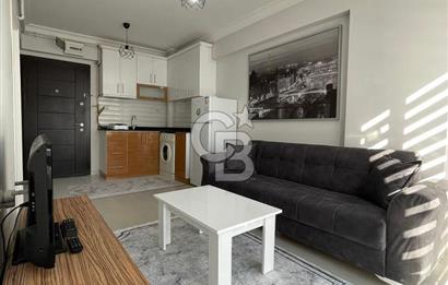 CB LEVEL'DAN GÖRÜKLE MERKEZİ KONUMDA 1+1 EŞYALI YATIRIMLIK DAİRE