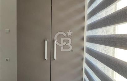 CB LEVEL'DAN GÖRÜKLE MERKEZİ KONUMDA 1+1 EŞYALI YATIRIMLIK DAİRE