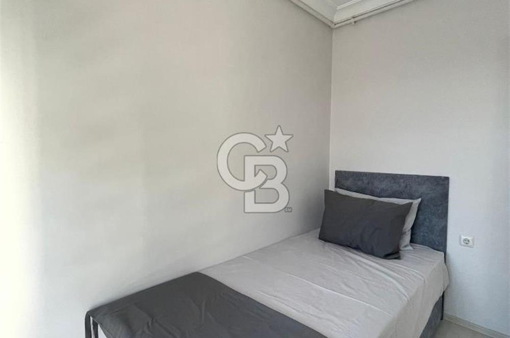 CB LEVEL'DAN GÖRÜKLE MERKEZİ KONUMDA 1+1 EŞYALI YATIRIMLIK DAİRE