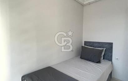 CB LEVEL'DAN GÖRÜKLE MERKEZİ KONUMDA 1+1 EŞYALI YATIRIMLIK DAİRE