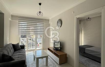 CB LEVEL'DAN GÖRÜKLE MERKEZİ KONUMDA 1+1 EŞYALI YATIRIMLIK DAİRE