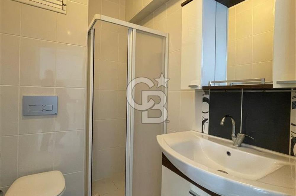 CB LEVEL'DAN GÖRÜKLE MERKEZİ KONUMDA 1+1 EŞYALI YATIRIMLIK DAİRE