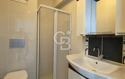 CB LEVEL'DAN GÖRÜKLE MERKEZİ KONUMDA 1+1 EŞYALI YATIRIMLIK DAİRE