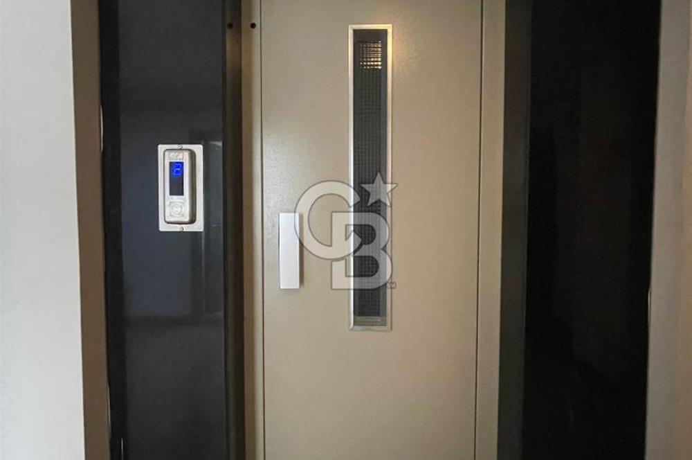 CB LEVEL'DAN GÖRÜKLE MERKEZİ KONUMDA 1+1 EŞYALI YATIRIMLIK DAİRE