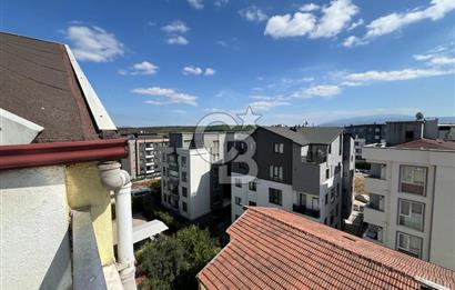 CB LEVEL'DAN GÖRÜKLE DE 3+1 DUBLEKS EŞYALI SATILIK DAİRE