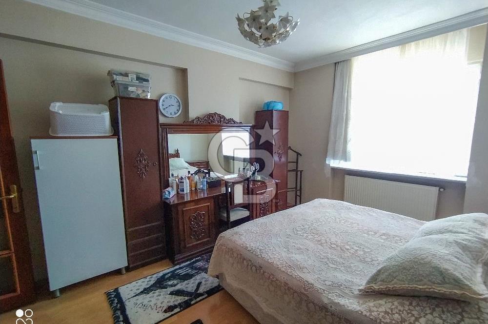 CEVİZLİ'DE METROYA 250 M. DENİZ VE ADALAR MANZARALI 5+1 DUBLEKS