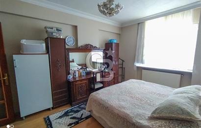 CEVİZLİ'DE METROYA 250 M. DENİZ VE ADALAR MANZARALI 5+1 DUBLEKS