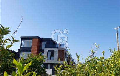 Evrenseki'de Güzel bir arsa