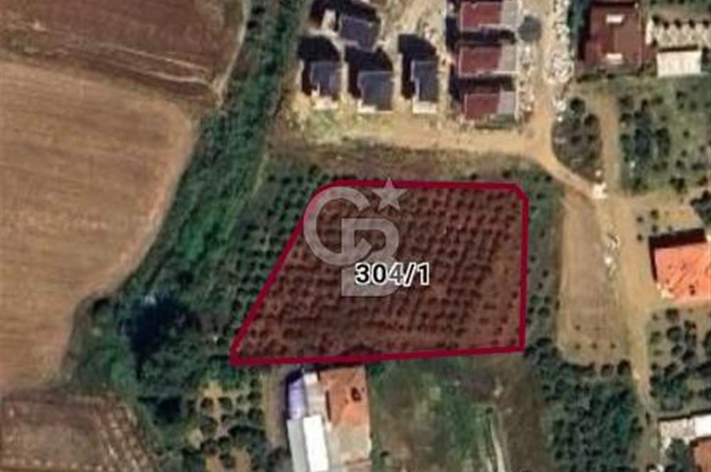 Evrenseki'de Güzel bir arsa