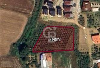 Evrenseki'de Güzel bir arsa - 1 - 337148