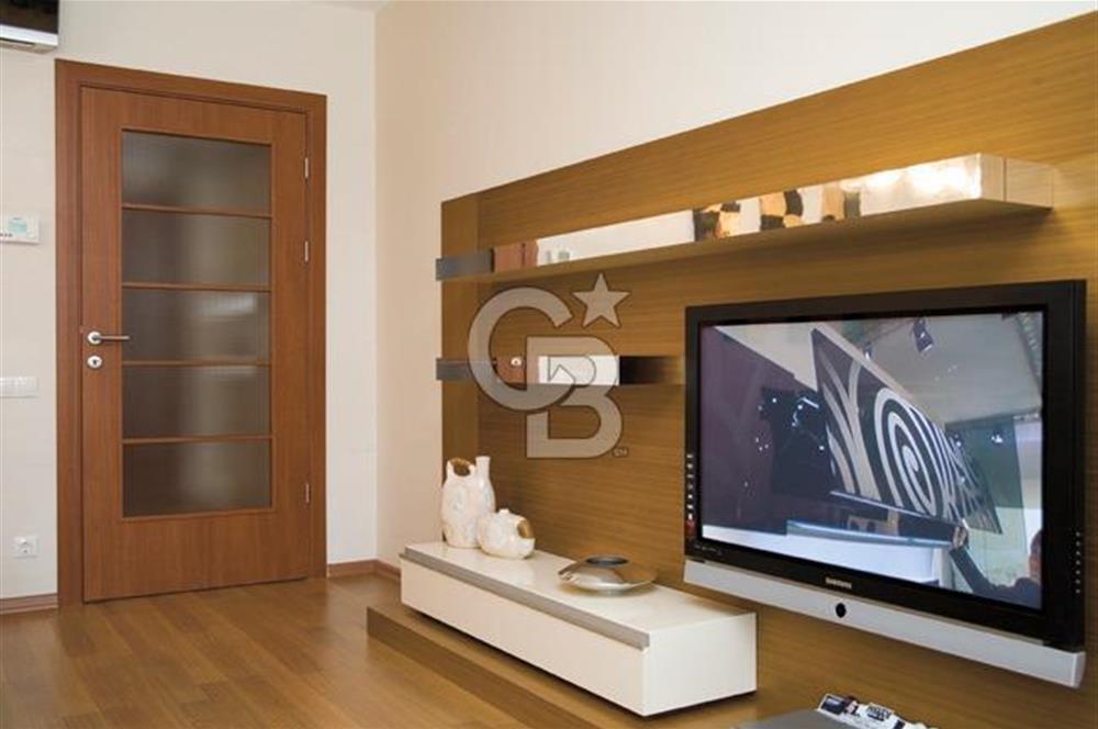 ATAŞEHİR KENT PLUS 4+1 SATILIK FIRSAT DAİRE