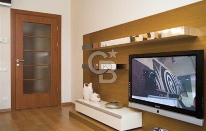 ATAŞEHİR KENT PLUS 4+1 SATILIK FIRSAT DAİRE