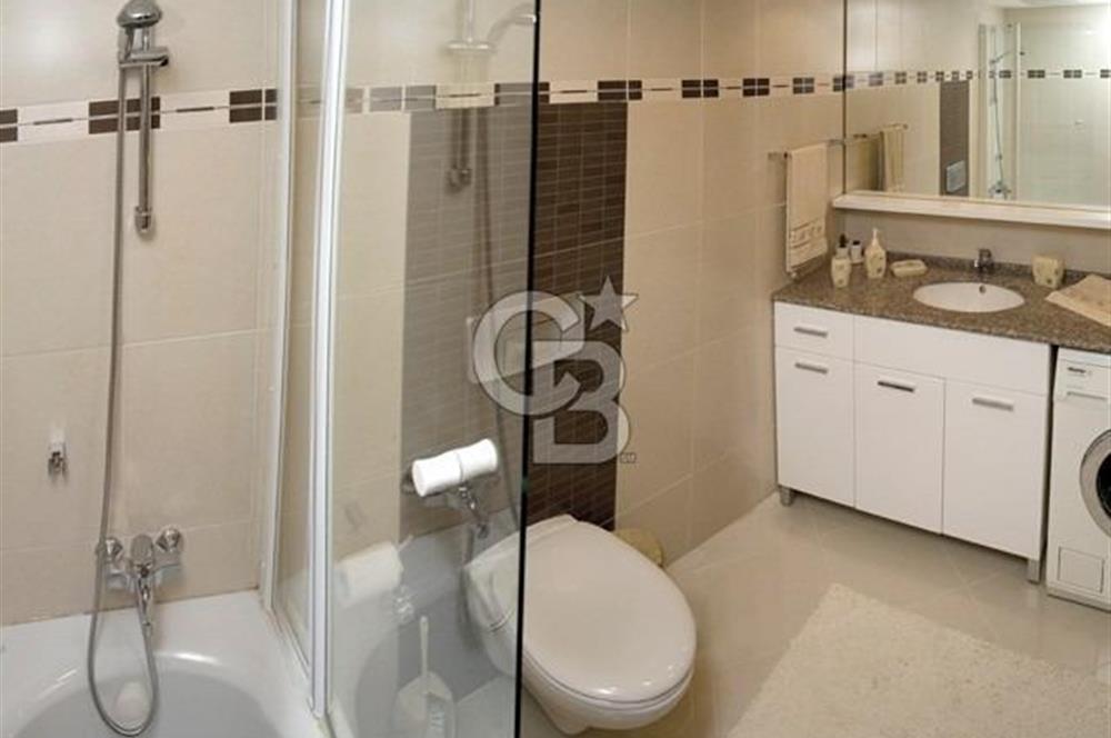 ATAŞEHİR KENT PLUS 4+1 SATILIK FIRSAT DAİRE