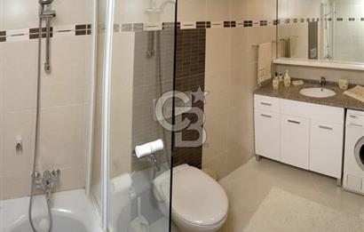 ATAŞEHİR KENT PLUS 4+1 SATILIK FIRSAT DAİRE