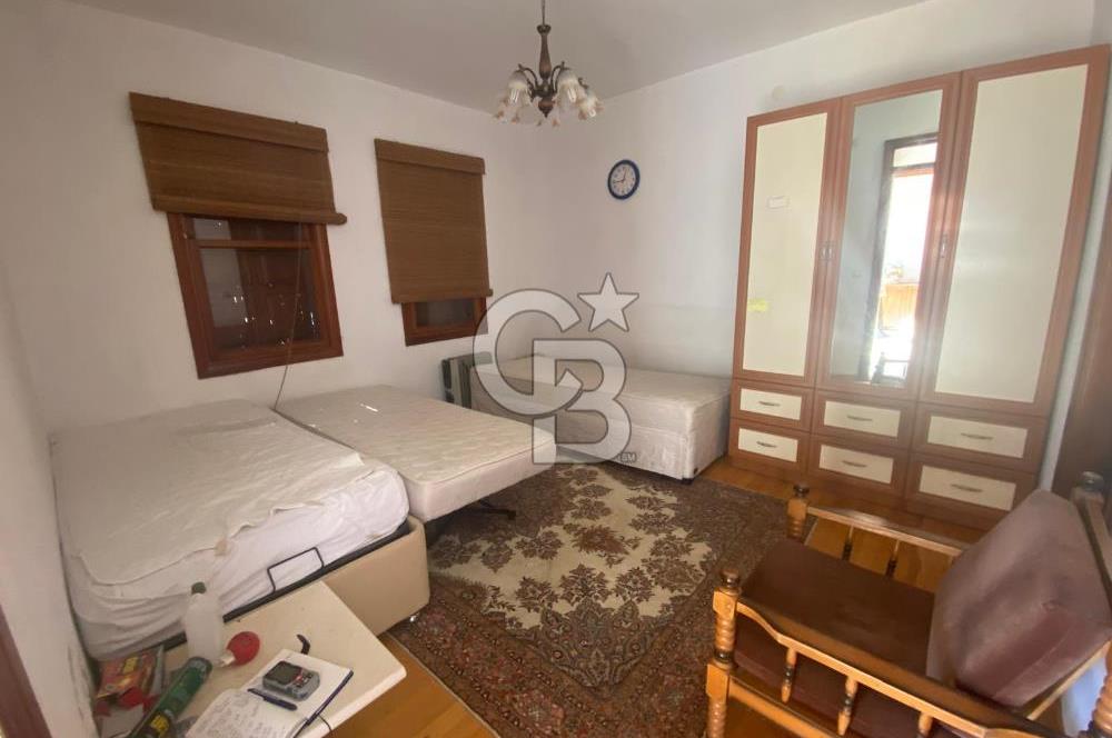 Muğla Karabağlar Yaylası'nda Müstakil 2+1 Kiralık Yayla Evi 