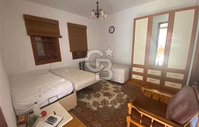 Muğla Karabağlar Yaylası'nda Müstakil 2+1 Kiralık Yayla Evi 
