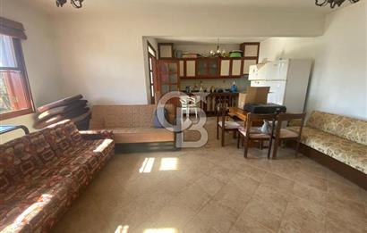 Muğla Karabağlar Yaylası'nda Müstakil 2+1 Kiralık Yayla Evi 