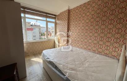 CB LEVEL'DAN GÖRÜKLE DE 3+1 DUBLEKS EŞYALI SATILIK DAİRE