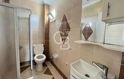 CB LEVEL'DAN GÖRÜKLE DE 3+1 DUBLEKS EŞYALI SATILIK DAİRE