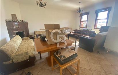 Muğla Karabağlar Yaylası'nda Müstakil 2+1 Kiralık Yayla Evi 