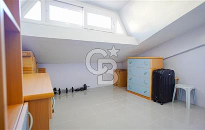 Muğla Marmaris Çıldır Mahallesi'nde Satılık 3,5+1 Satılık Daire