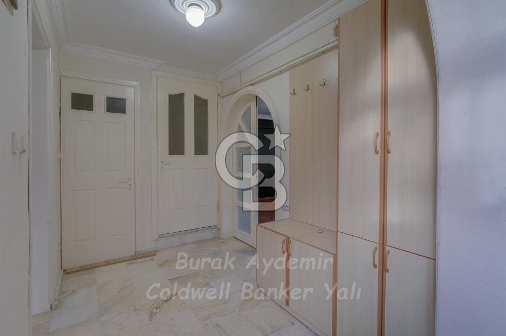 Mareşal Fevzi Çakmak Mah. Denize 70 Metre Mesafede 3 Odalı Kiralık Villa