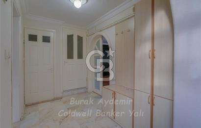Mareşal Fevzi Çakmak Mah. Denize 70 Metre Mesafede 3 Odalı Kiralık Villa
