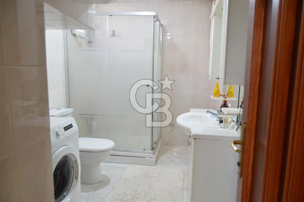 CEVİZLİ'DE METROYA 250 M. DENİZ VE ADALAR MANZARALI 5+1 DUBLEKS