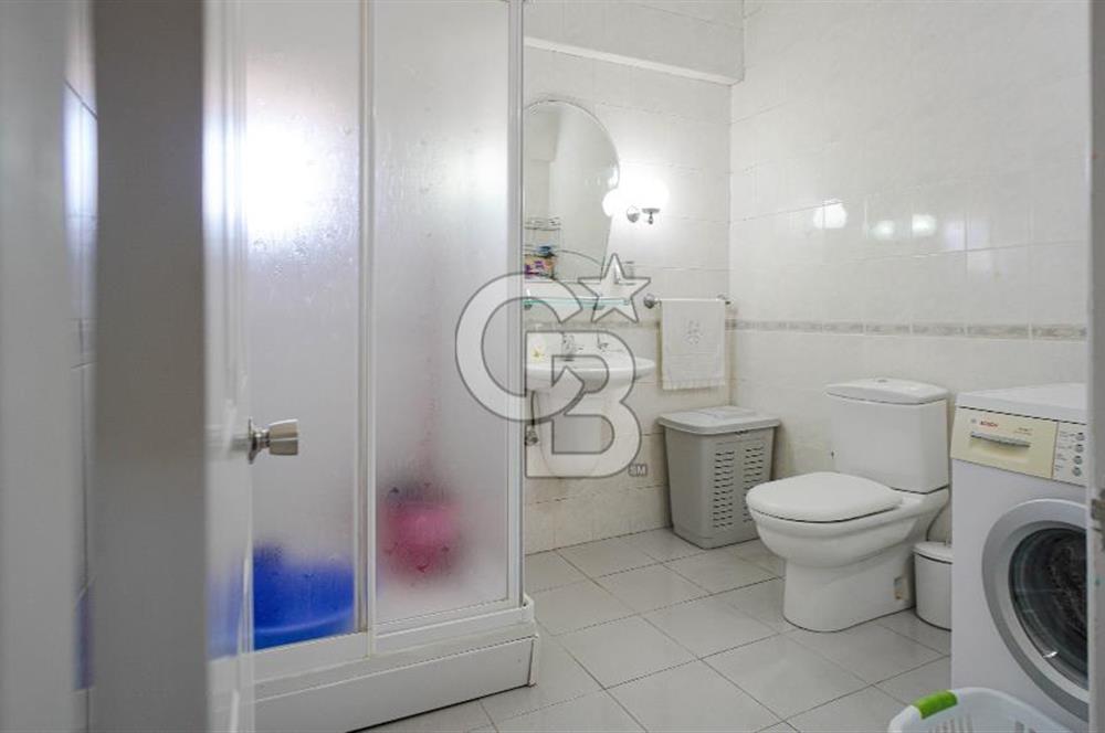 Muğla Marmaris Çıldır Mahallesi'nde Satılık 3,5+1 Satılık Daire