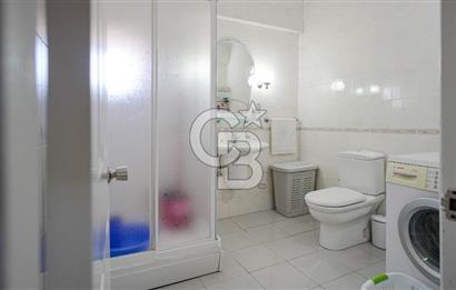 Muğla Marmaris Çıldır Mahallesi'nde Satılık 3,5+1 Satılık Daire