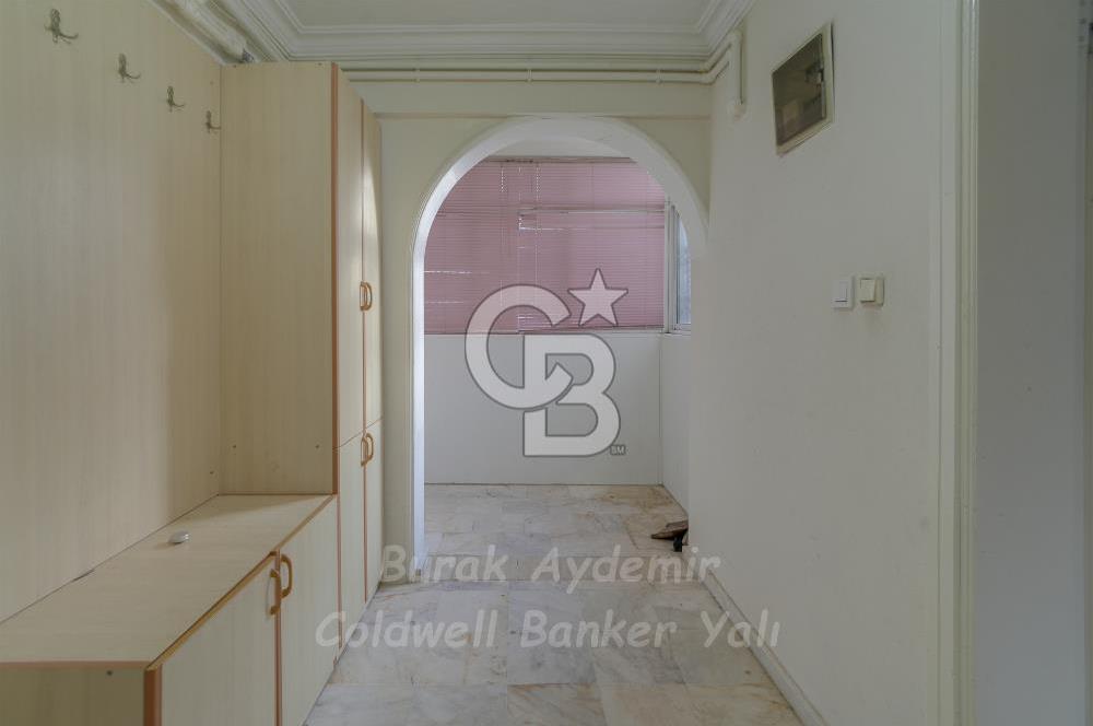 Mareşal Fevzi Çakmak Mah. Denize 70 Metre Mesafede 3 Odalı Kiralık Villa