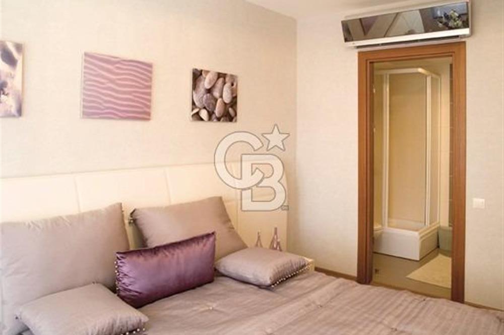 ATAŞEHİR KENT PLUS 4+1 SATILIK FIRSAT DAİRE