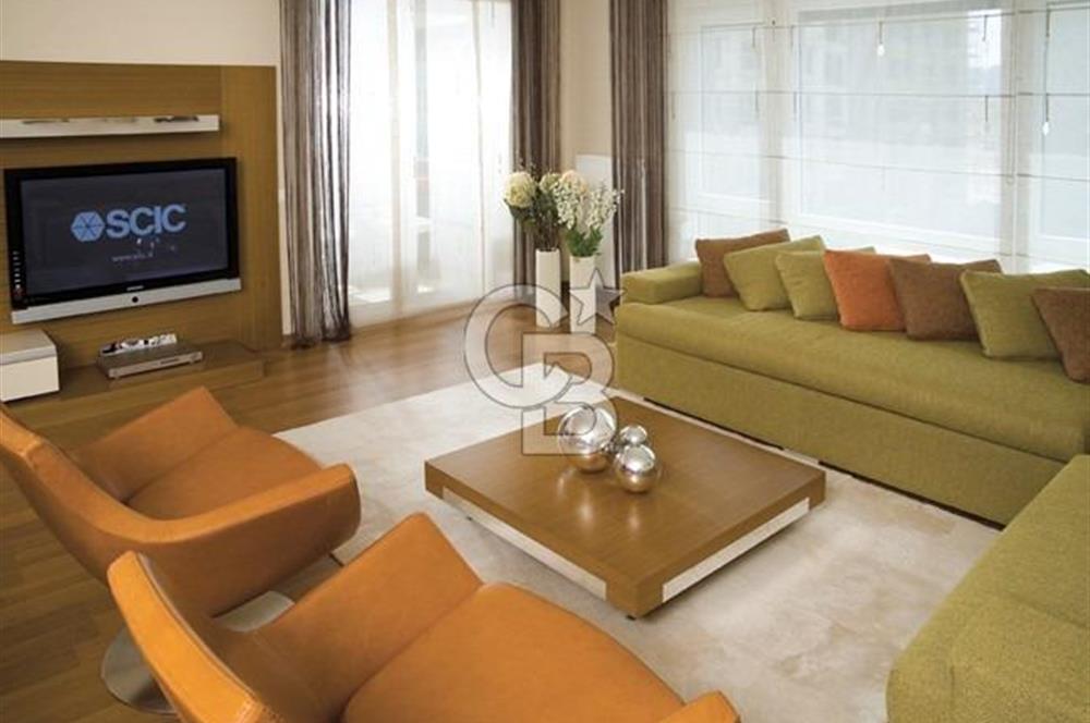 ATAŞEHİR KENT PLUS 4+1 SATILIK FIRSAT DAİRE