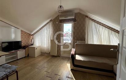 CB LEVEL'DAN GÖRÜKLE DE 3+1 DUBLEKS EŞYALI SATILIK DAİRE