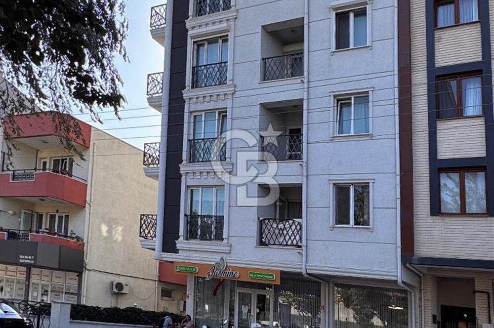 Çanakkale Kepez’de Boğaz Manzaralı 3+1 Satılık Dubleks Daire