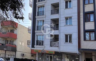 Çanakkale Kepez’de Boğaz Manzaralı 3+1 Satılık Dubleks Daire