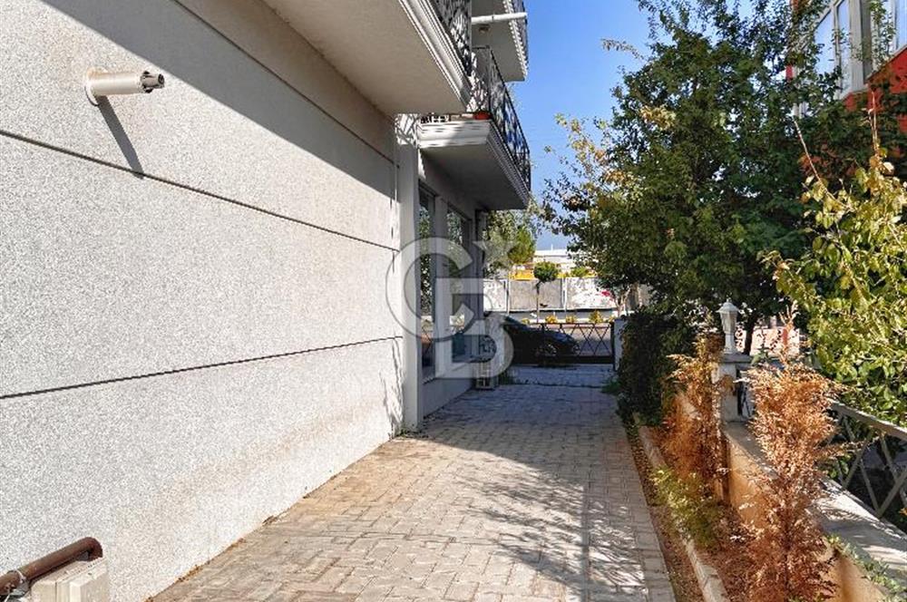 Çanakkale Kepez’de Boğaz Manzaralı 3+1 Satılık Dubleks Daire
