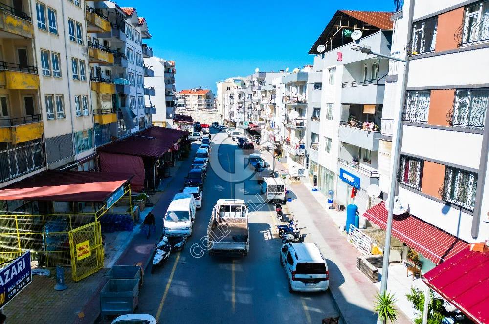 İkiçeşmelik cadde üstü devren kiralık hırdavat dükkanı