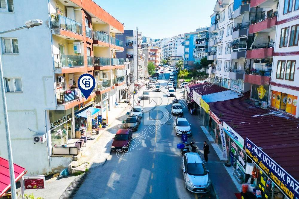İkiçeşmelik cadde üstü devren kiralık hırdavat dükkanı