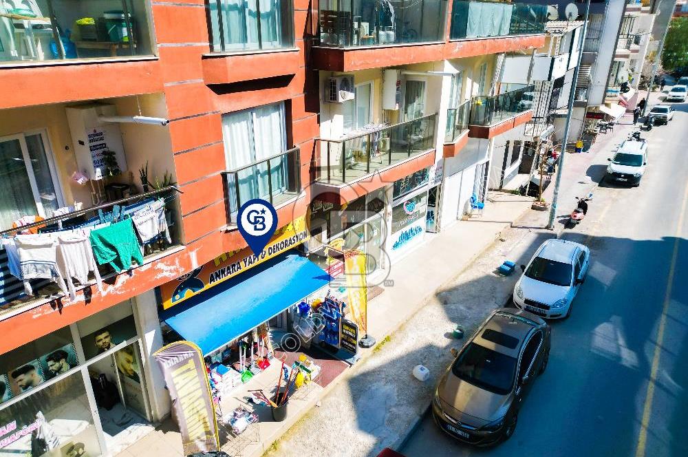 İkiçeşmelik cadde üstü devren kiralık hırdavat dükkanı