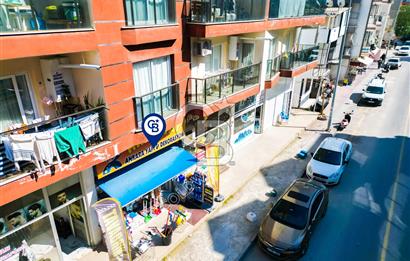 İkiçeşmelik cadde üstü devren kiralık hırdavat dükkanı