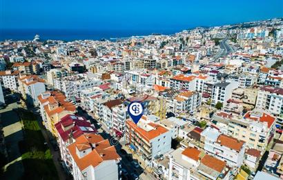 İkiçeşmelik cadde üstü devren kiralık hırdavat dükkanı