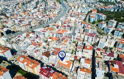 İkiçeşmelik cadde üstü devren kiralık hırdavat dükkanı