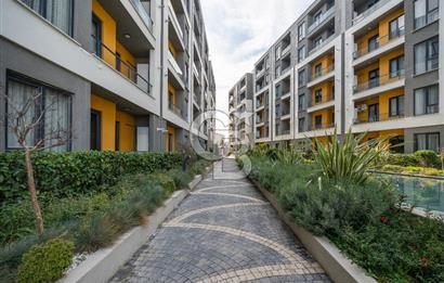 CB LEVEL'DAN BREV 2'DE 1+1 ARAKAT 7/24 GÜVENLİKLİ KİRALIK DAİRE