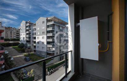 CB LEVEL'DAN BREV 2'DE 1+1 ARAKAT 7/24 GÜVENLİKLİ KİRALIK DAİRE