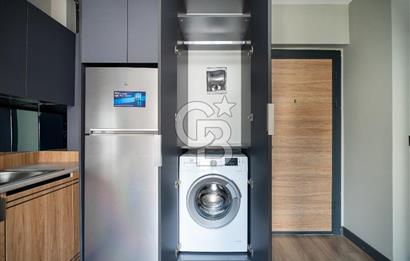 CB LEVEL'DAN BREV 2'DE 1+1 ARAKAT 7/24 GÜVENLİKLİ KİRALIK DAİRE