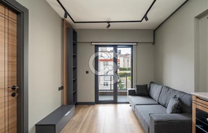 CB LEVEL'DAN BREV 2'DE 1+1 ARAKAT 7/24 GÜVENLİKLİ KİRALIK DAİRE