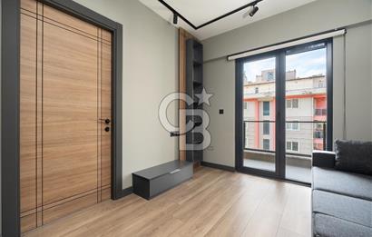 CB LEVEL'DAN BREV 2'DE 1+1 ARAKAT 7/24 GÜVENLİKLİ KİRALIK DAİRE